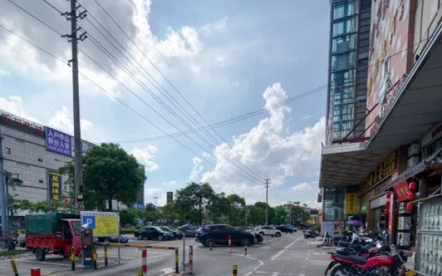 Zhongshan Union Hotel