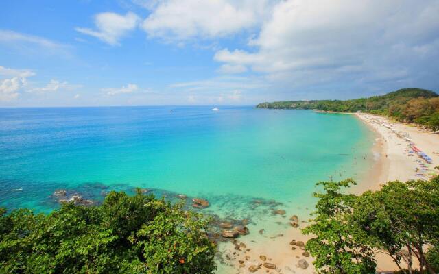 Norn Talay Surin Beach Phuket