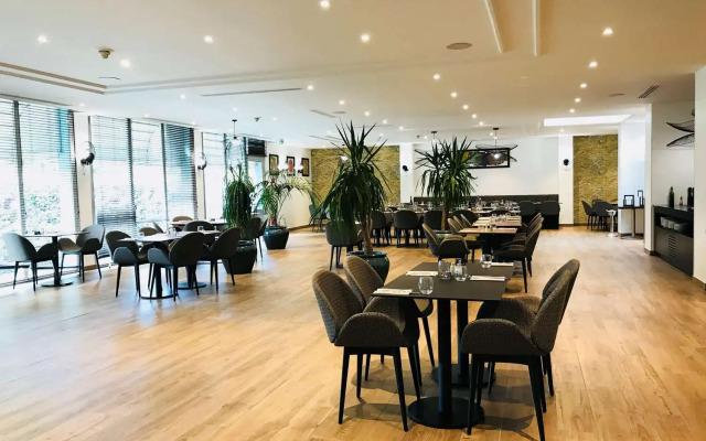 Hôtel Inn Paris CDG Airport