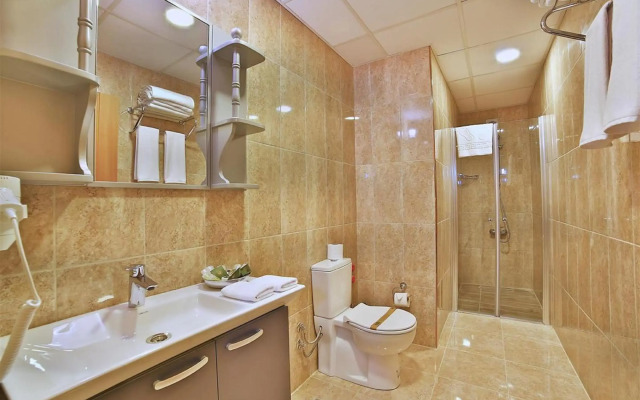 The Hera Premium Hotels