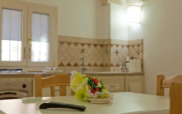 Vincenzo Corrado Ospitalità