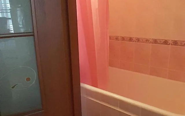 1ком апартаменты,парковка,улХорватская