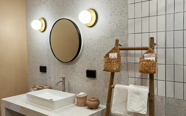 Rimtalay Resort Koh Larn