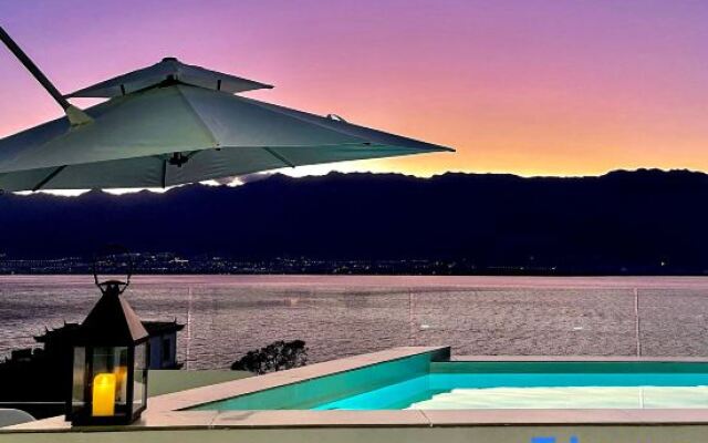 Dali Yang · Canbai Sea View Hotel (Haidong Wenbi Village Branch)