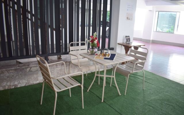 My Hotel Bangkok Noi