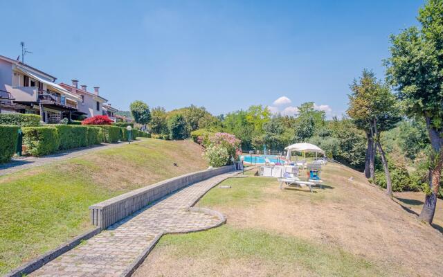 La Casa Sulla Collina - Italian Homing