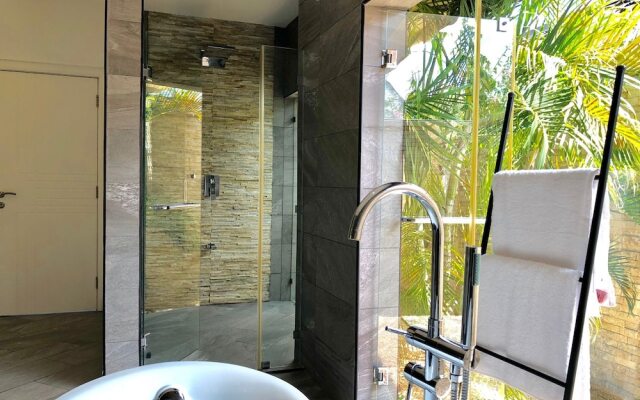 Amber Villas Diani