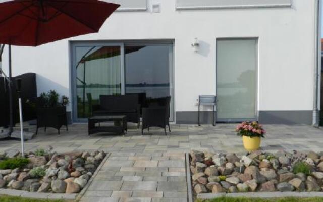 Panoramalodge Ruegen