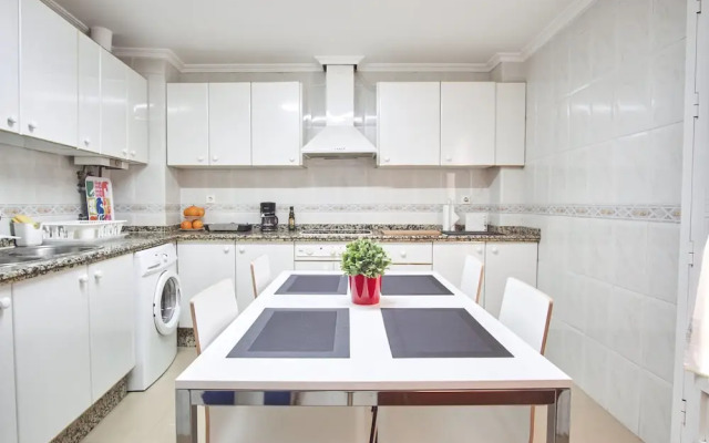 Apartamento en el corazÃ³n de Triana