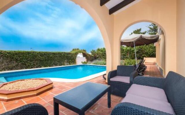 Villa las Palmeras 107