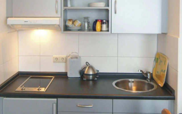 Aparthotel am Kurpark