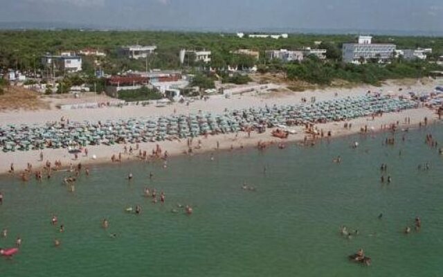 Jonio Vacanze Residence