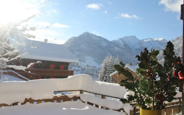 Le Clos Savoyard