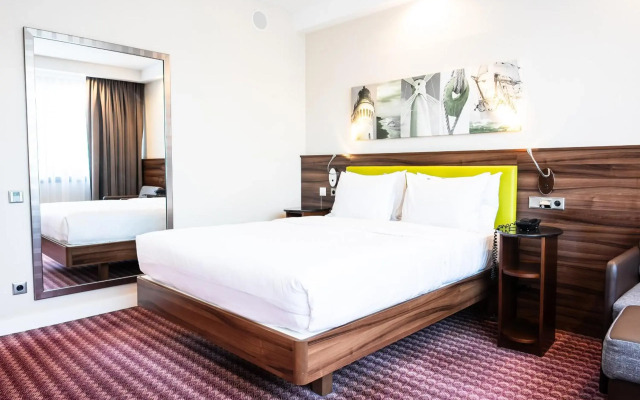 Hampton by Hilton Swinoujscie