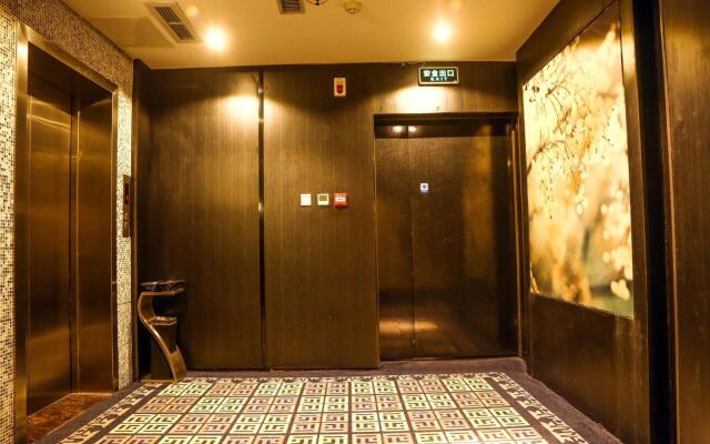 PAI Hotels·Xinyang Gongqu Road