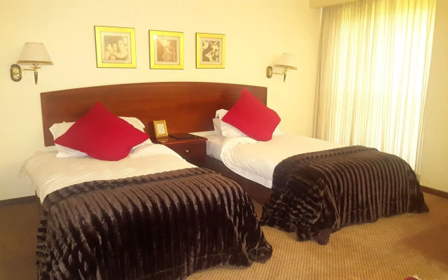 Benvenuto Hotel and Conference Centre