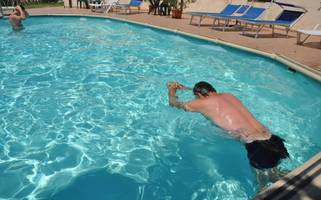 Agriturismo La Meria