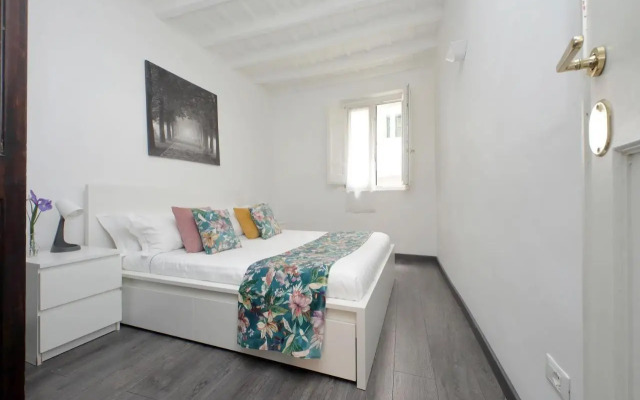 Corallo Apartment