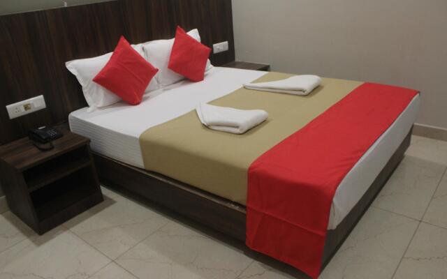 Hotel Janaki Pride