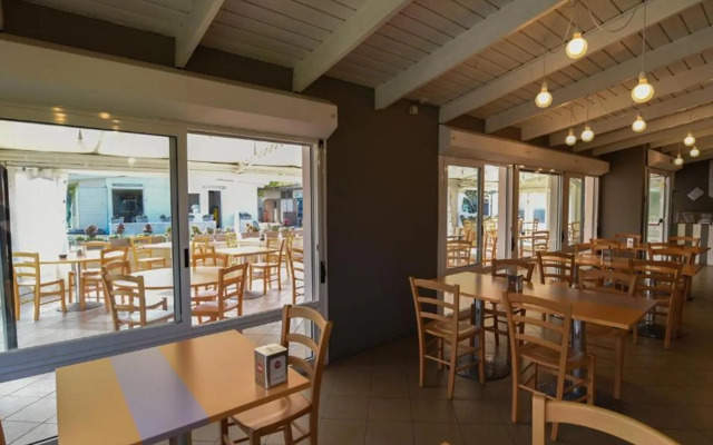 Club del Sole Riccione Easy Camping Village