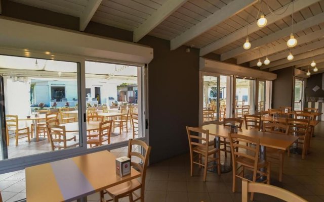 Club del Sole Riccione Easy Camping Village