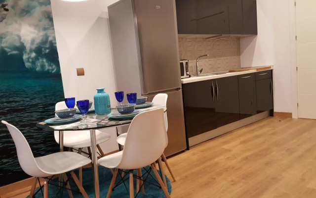Art Suites Santander