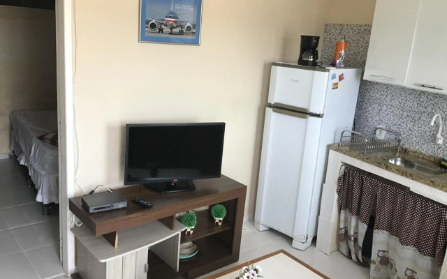 Quitieenete Arraial do Cabo