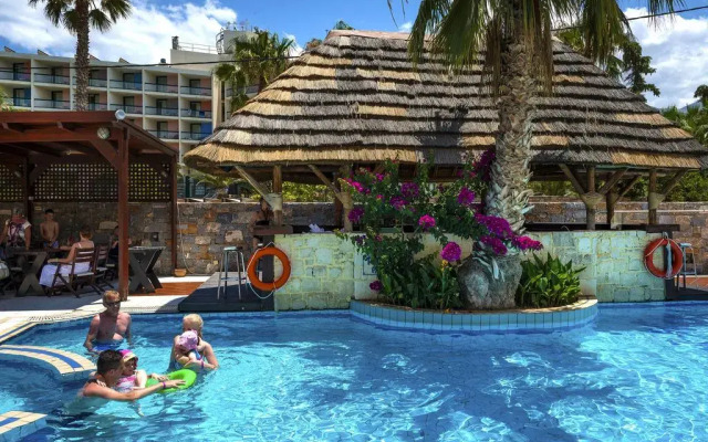 Miramare Hotel