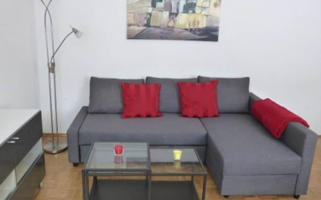 Apartmenthaus B34