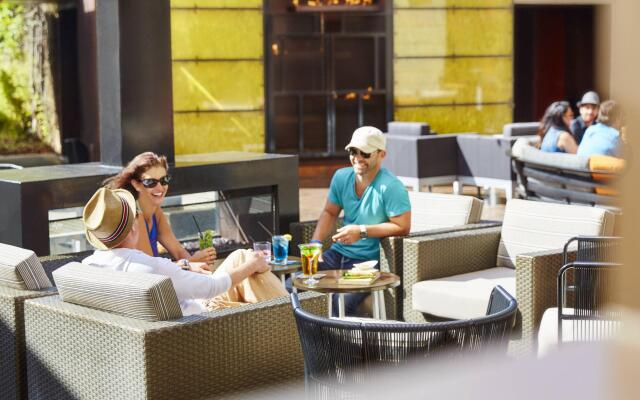 Marriott Marina del Rey