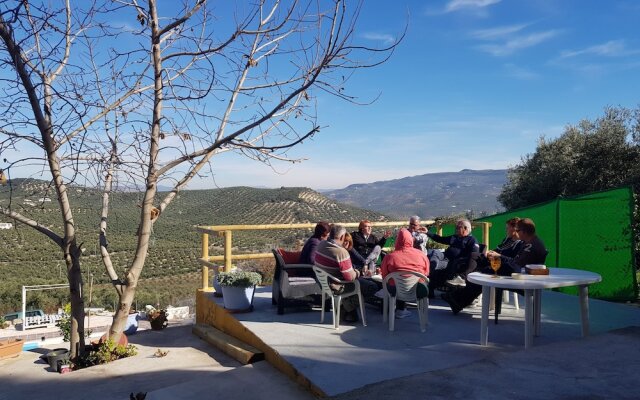 Alojamiento Rural Casa la Cruz