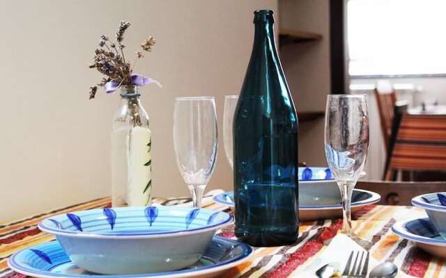 Terrazza dei Principi