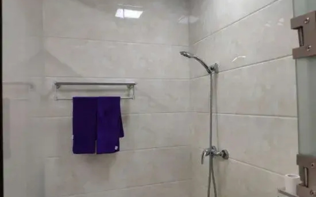 Tai Hua Hotel