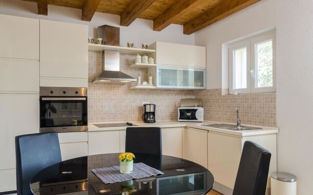 Holiday Home Bosa