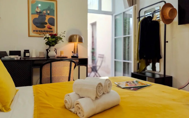 Hôtel Provence