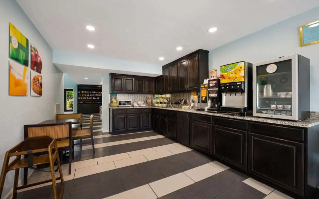 Southern Soho Boutique Hotel