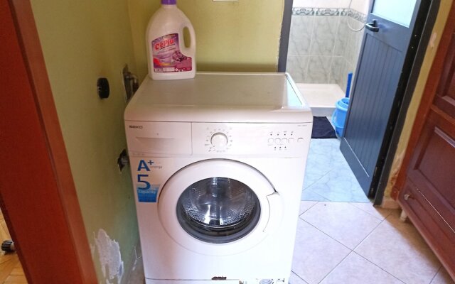 Apartment in the City Center