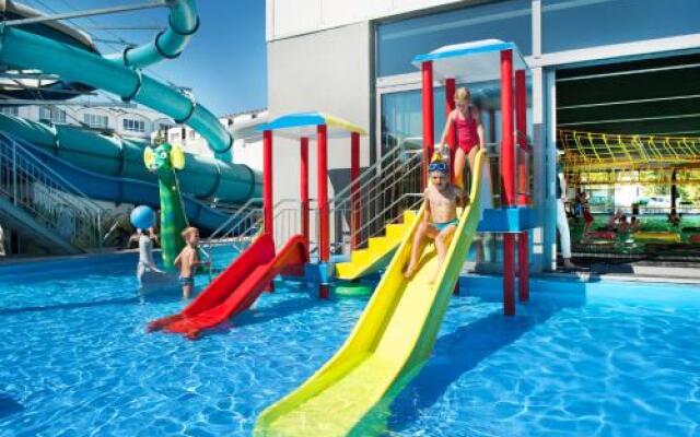 Apartamenty przy Latarni