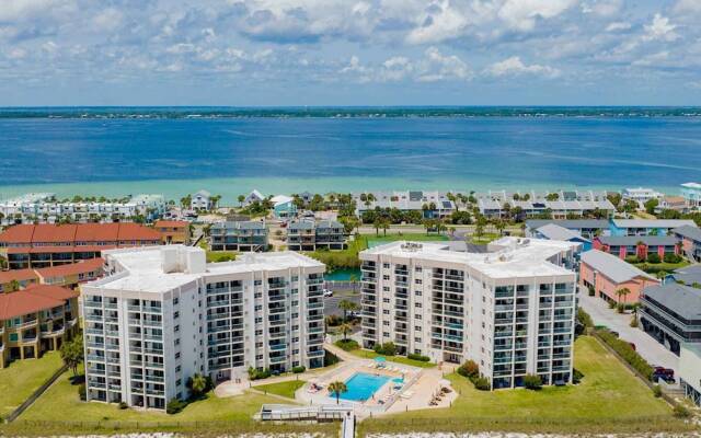 Regency Towers by Southern Vacation Rentals