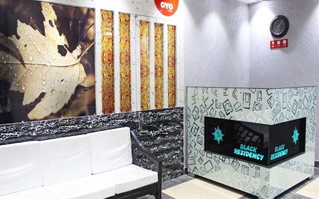 OYO 4347 Happy Home Residency