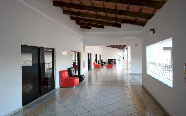 Hotel Splash Inn Nuevo Vallarta