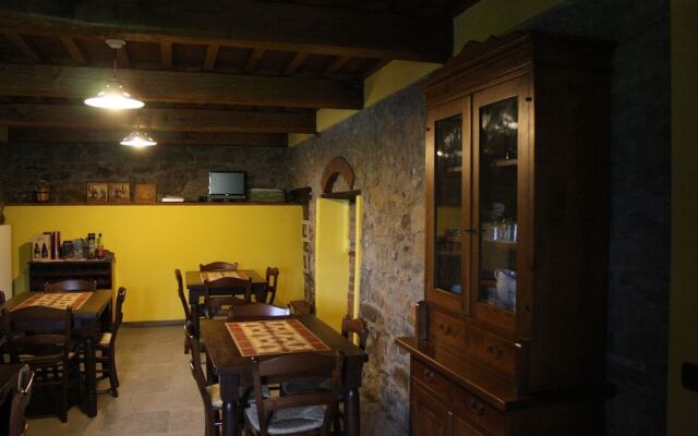 La Collina dei Franchi