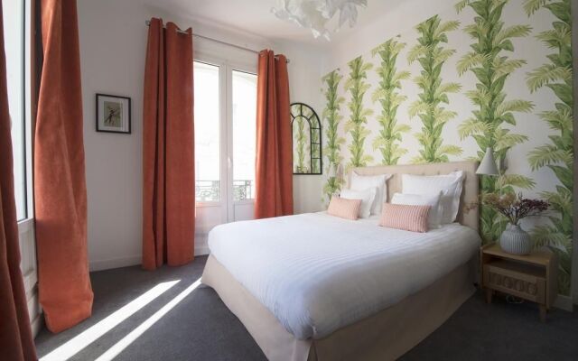 B&B Batignolles