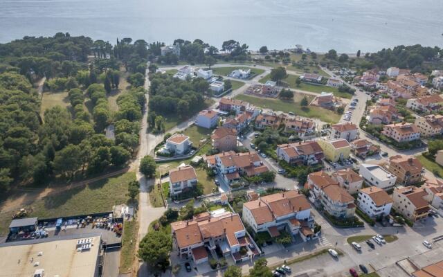 Apartments Armando