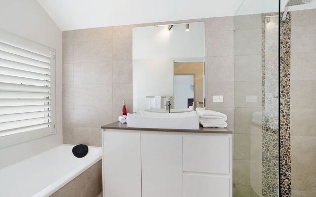 Newcastle Executive Homes - Veda House