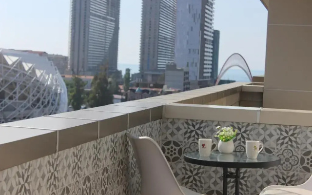 Batumi Studio 1