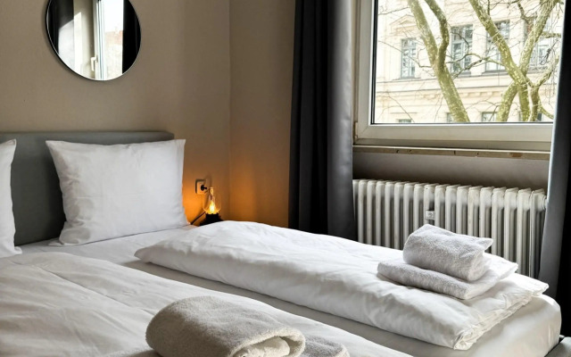 Hotel am Sendlinger Tor