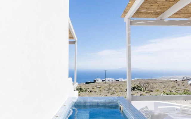 Salvatore Villas