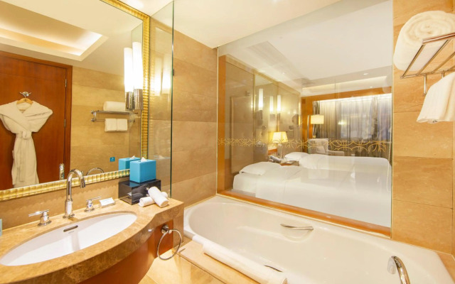 Sofitel Harbin