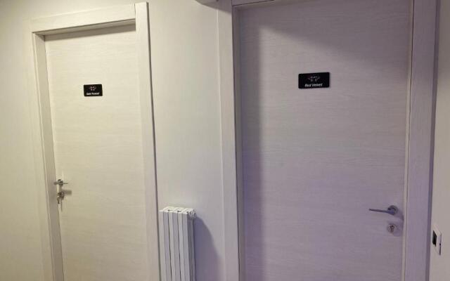 Siclari B&B-Rooms&Suite